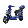 MOTO ELETTRICA ELETTRICA ELETTRICA ELETTRICE SCOOTER ELETTRICO 2000W 1500W 1000W BATO ALL&#39;UCHIALE